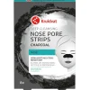 Hot Deep Cleansing Charcoal Neusstrips Gezichtsreiniging