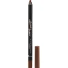 Clearance Extreme Drama 120 Bold and Gold Soft Glide Waterproof Eyeliner Pencil Oogpotlood