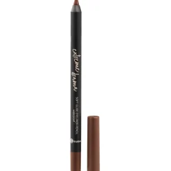 Clearance Extreme Drama 120 Bold and Gold Soft Glide Waterproof Eyeliner Pencil Oogpotlood