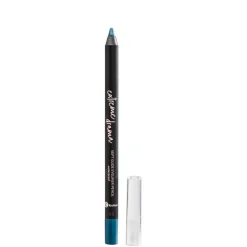 Best Extreme Drama 080 Mermaid Turquoise Soft Glide Waterproof Eyeliner Pencil Oogpotlood