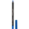 Discount Extreme Drama 083 Powerful Blue Soft Glide Waterproof Eyeliner Pencil Oogpotlood