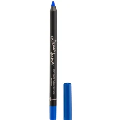 Discount Extreme Drama 083 Powerful Blue Soft Glide Waterproof Eyeliner Pencil Oogpotlood
