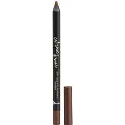 Hot Extreme Drama 020 Rich Chocolate Soft Glide Waterproof Eyeliner Pencil Oogpotlood