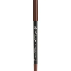 Hot Extreme Drama 020 Rich Chocolate Soft Glide Waterproof Eyeliner Pencil Oogpotlood