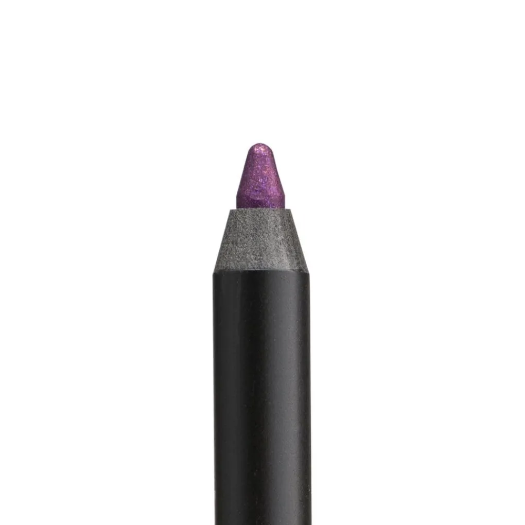 Hot Extreme Drama 070 Violet Velvet Soft Glide Waterproof Eyeliner Pencil Oogpotlood