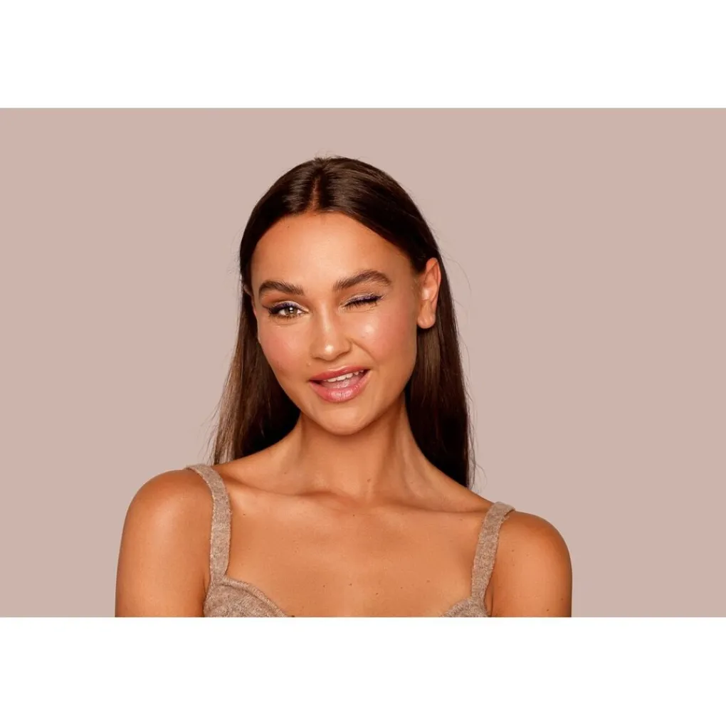 Hot Extreme Drama 070 Violet Velvet Soft Glide Waterproof Eyeliner Pencil Oogpotlood