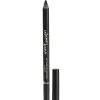 Hot Extreme Drama 010 Wicked Black Soft Glide Waterproof Eyeliner Pencil Oogpotlood