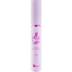 New Full & Care 010 Mineral Black Volume Balm Mascara Mascara