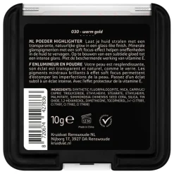 New Glass Glow 30 Highlighter Powder Highlighter