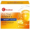 Online Glow Vitamin C Nachtcrème Nachtcreme