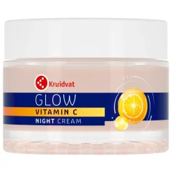 Online Glow Vitamin C Nachtcrème Nachtcreme