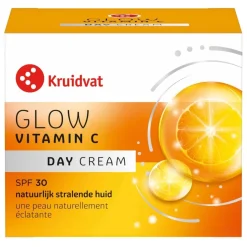 New Glow Vitamin C SPF30 Dagcrème Dagcreme