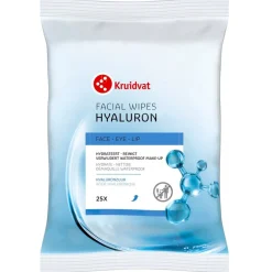 Discount Hyaluron Gezichtsreinigingdoekjes Gezichtsreiniging