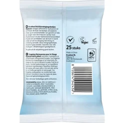 Discount Hyaluron Gezichtsreinigingdoekjes Gezichtsreiniging