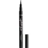 New Infallible Flicks Glossy Eyeliner Pen Eyeliner