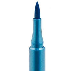 Hot Infallible Flicks 080 Blue Coral Pearly Eyeliner Pen Eyeliner