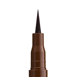 Discount Infallible Flicks 030 Deep Wood Glossy Eyeliner Pen Eyeliner