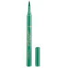 Hot Infallible Flicks 070 Polished Jade Pearly Eyeliner Pen Eyeliner