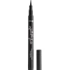 Hot Infallible Flicks Matte Eyeliner Pen Eyeliner