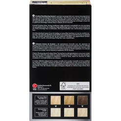 Best Intense 11.0 Pure Platinum Crème Haarkleuring Haarverf