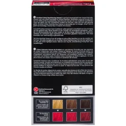 Intense 77.55 Ravishing Red Crème Haarkleuring Haarverf