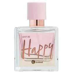 Discount Just Be Happy Eau de Toilette DAMES Damesparfum
