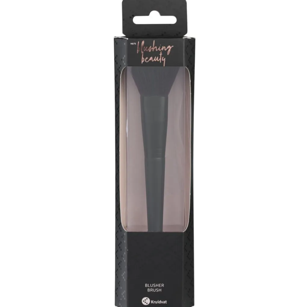 k675 Blusherkwast Make-Up Kwasten