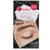 Online Lash & Brow Color Brown Wimper- en Wenkbrauwverf Wenkbrauw Make-Up