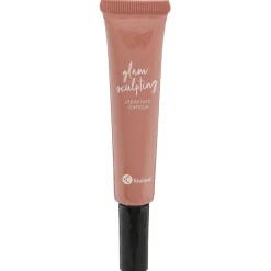 New Light Medium Glam Sculpting Liquid Contour Contour