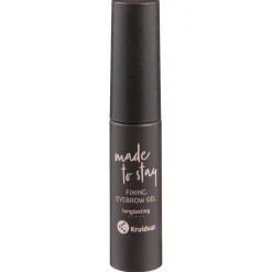 Hot Made To Stay 060 Deep Brown Fixing Eyebrow Gel Wenkbrauw Make-Up