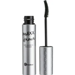 Discount Maxx Drama Curling & Length Mascara Mascara