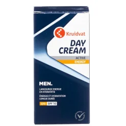 Best Men Q10 Active Day Cream Gezichtscreme Mannen|Dagcreme