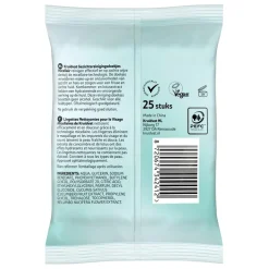 Sale Micellair Facial Wipes Gezichtsreiniging