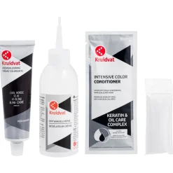 Hot Naturals 10.16 Asblond Crème Haarkleuring Haarverf