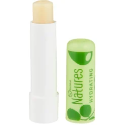 Hot Olive Oil & Jojoba Oil Hydrating Lip Balm Lippenbalsem