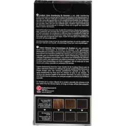 Sale No Ammonia 4.0 Bruin Zwart Crème Haarkleuring Haarverf