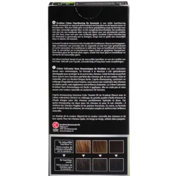 Sale No Ammonia 2.0 Diep Zwart Crème Haarkleuring Haarverf