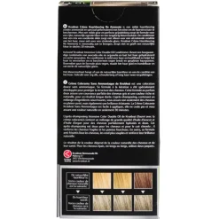 Discount No Ammonia 10.1 Donkerblond Crème Haarkleuring Haarverf