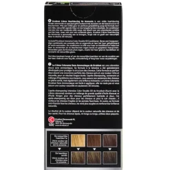 Best No Ammonia 6.7 Warm Bruin Crème Haarkleuring Haarverf