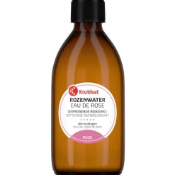 Outlet Rozenwater Gezichtsreiniging