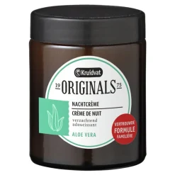 Clearance Originals Sensitive Nachtcrème Nachtcreme