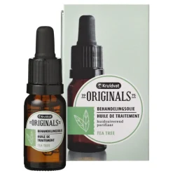 Sale Originals Tea Tree Behandelingsolie Serum