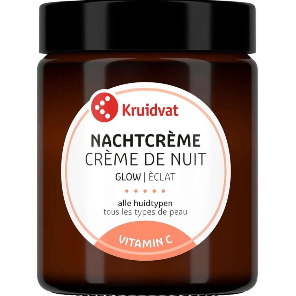 Online Vitamine C Nachtcrème Nachtcreme