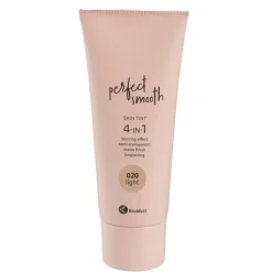 Sale Perfect Smooth 020 Light 4-in-1 Skin Tint Foundation
