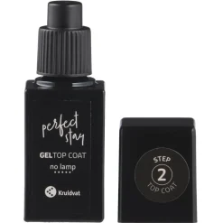 Outlet Perfect Stay Gel Topcoat Nagellak