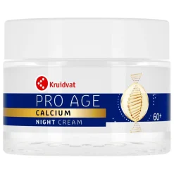 Sale Pro Age Calcium 60+ Nachtcrème Nachtcreme