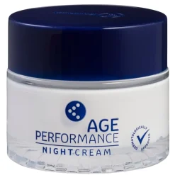 Sale Pro Age Calcium 60+ Nachtcrème Nachtcreme