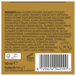 New Pro Age Calcium 60+ SPF30 Dagcrème Dagcreme