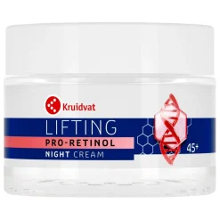 Hot Pro Retinol Lifting Nachtcrème Nachtcreme