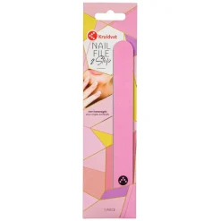 Best Salon Nails 2-Step Nail File Nagelverzorging